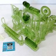 Сборная модель Мотоцикл В 3М