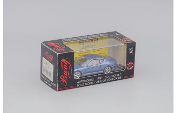 FERRARI 456GT Stradale, metallic azure