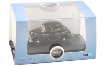 MORRIS Minor MM, black