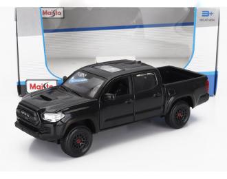 TOYOTA Tacoma TRD PRO (2023), black