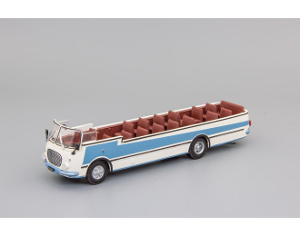 JELCZ 043 Cabrio, Kultowe Autobusy PRL 32