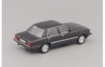 FORD Taunus MK lll, black