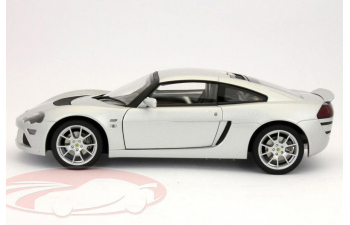 LOTUS Europa S (2006), silver