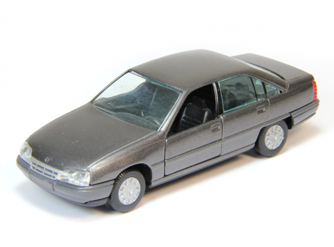 OPEL Omega, grey metallic