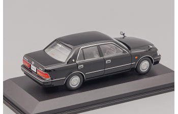 TOYOTA Crown Royal Saloon G (JZS175) (1999), black