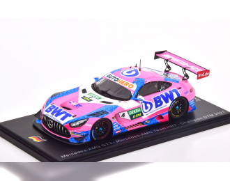 MERCEDES-BENZ AMG GT3 DTM Champion Götz (2021)