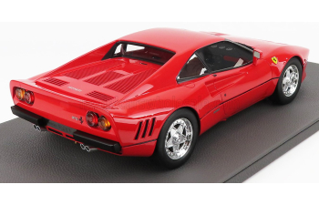 FERRARI 288 GTO (1984), red