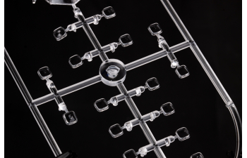 Сборная модель L-410UVP Turbolet - The Limited Edition