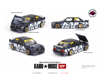 BMW M3 (E30) "Kaido Works" V1