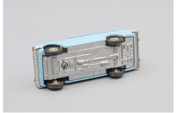 МОСКВИЧ 426 (A3), голубой