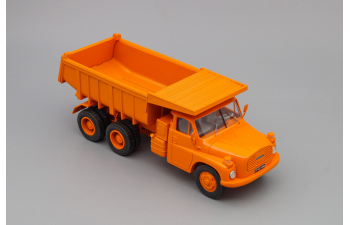 TATRA 148 S1, orange