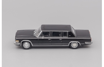 ЗИЛ 4104, Автолегенды СССР 58, черный