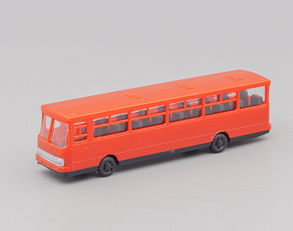 (Б/У) IKARUS Reisebus, red
