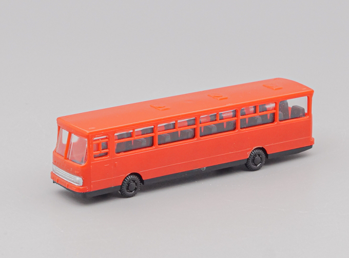 (Б/У) IKARUS Reisebus, red