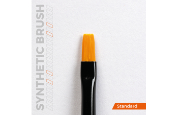 Базовый набор кистей / BASIC BRUSHES SET