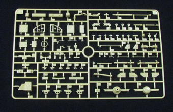 Сборная модель 'Buffalo' 6x6 MPCV