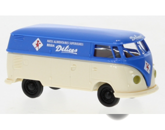 VOLKSWAGEN T1b Kasten Del Delices (