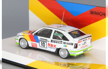 OPEL Kadett E GSI 16V Opel Motorsport Peter Oberndorfer DTM (1989), white