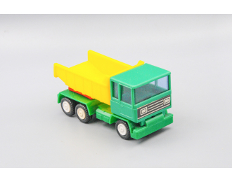 игрушка "самосвал Bison" 