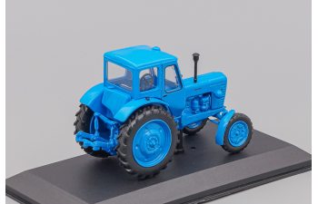 MTZ 50, Kultowe Traktory