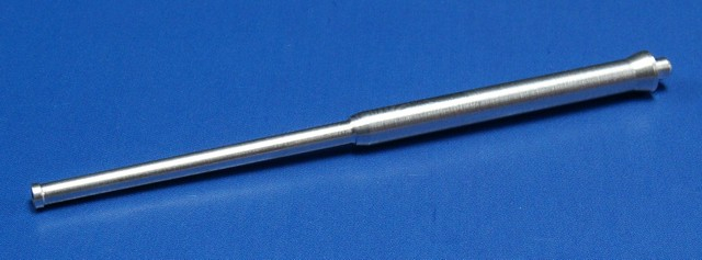 Металлический ствол для 45mm M-42 Pak 184(r)