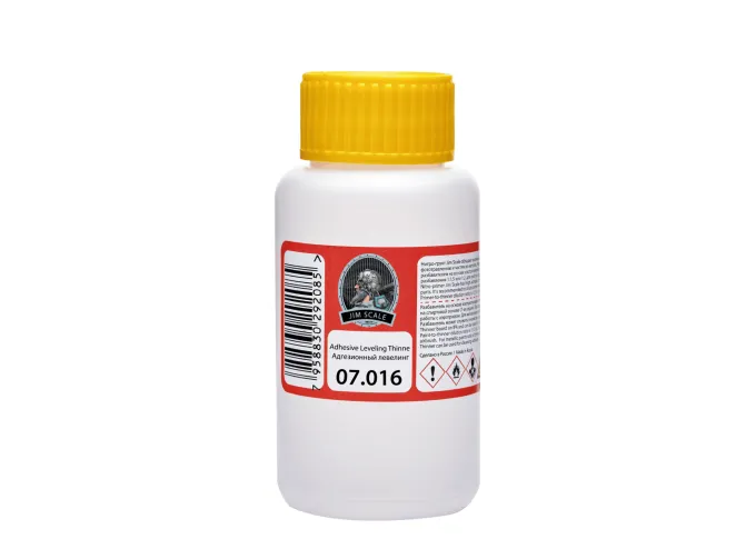 Адгезионный левелинг (Adhesive Leveling Thinner)