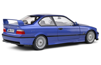 BMW 3-Series M3 (E36) Coupe (1991), blue