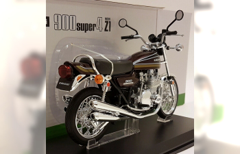 KAWASAKI 900Super4(Z1) Tamamushi Maroon