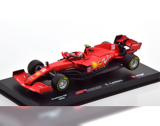 FERRARI SF1000 (2020)