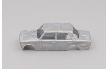 Сборная модель ВАЗ-2103 (1972-1973)