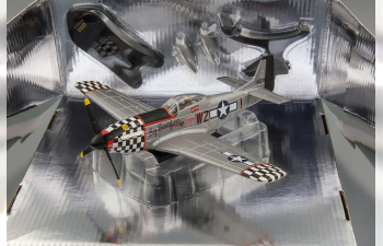 P-51D Mustang