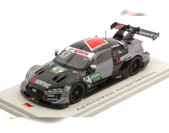 AUDI RS 5 DTM #53 Audi Sport Team Rosberg Jamie Green, 2020