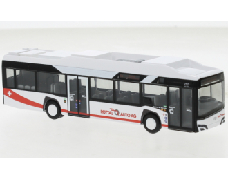 Solaris Urbino 12 electric Rottal Auto AG