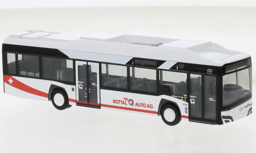 Solaris Urbino 12 electric Rottal Auto AG