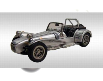 CATERHAM Super 7 Claimshell, Silver