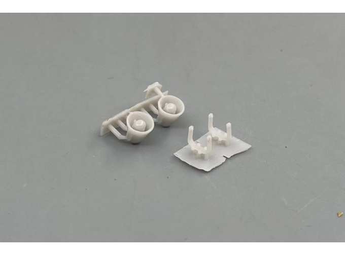 Громкоговоритель ГР-1 (2 шт.)