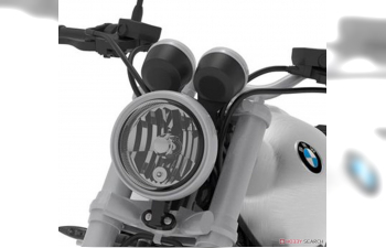 Сборная модель Мотоцикл BMW R nineT