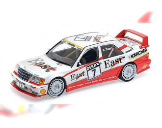 MERCEDES-BENZ 190E 2.5-16 EVO 2 - AMG - KURT THIIM - DTM 1991