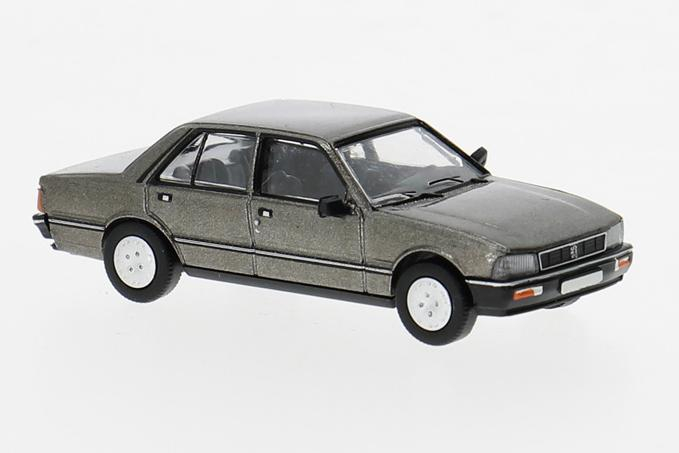 PEUGEOT 505 (1979), grey
