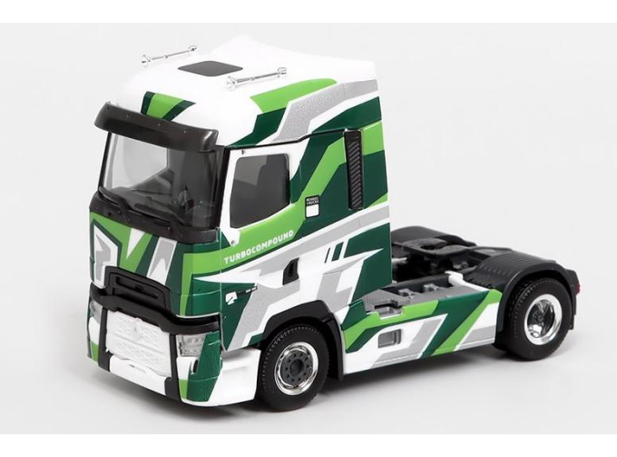 RENAULT T седельный тягач