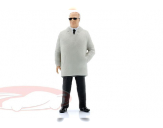 Фигурка Enzo Ferrari