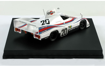 PORSCHE 936/76 Winner 24h Le Mans, Ickx/van Lennep (1976), Martini