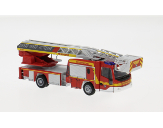 MAGIRUS DLK 32 n.B FW Friedberg