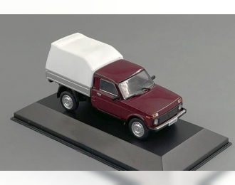 LADA VIS 2346, Автолегенды Новая эпоха 39