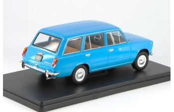 ВАЗ 2102 (1971), light blue