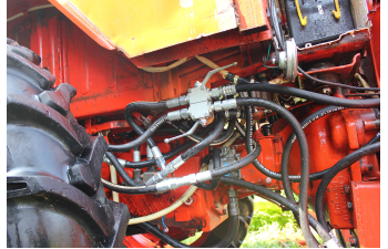 Соединительные фитинги для гидрошлангов ПЛАТА