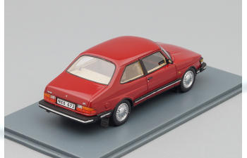 SAAB 90, red