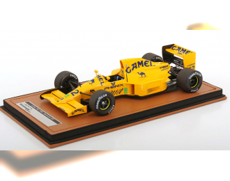 LOTUS 102 GP Japan, Herbert (1990)