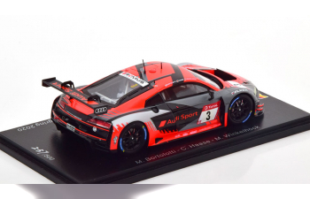 AUDI R8 LMS GT3 (2020)