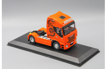 IVECO Stralis 450 (2008) , Truck Tuning Collection